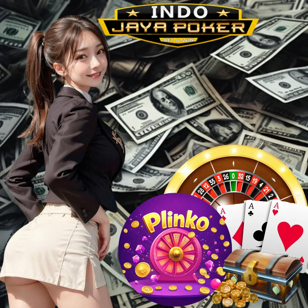 INDOJAYAPOKER